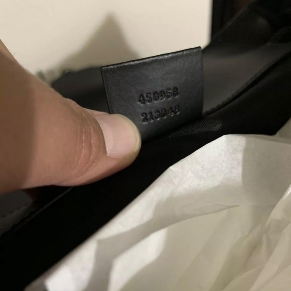 Authentic Rare Gucci GG Supreme Backpack BNWT - Picture 3 of 7